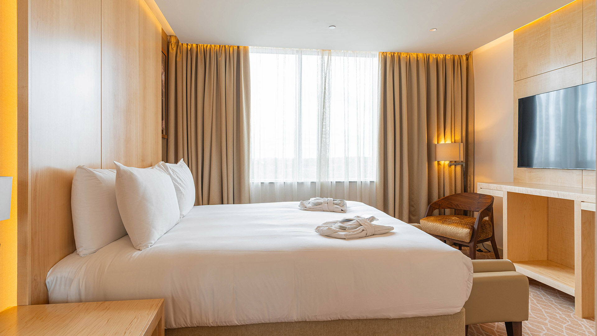 Concorde BGW | Genting Hotel