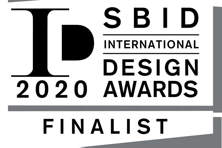 SBID Finalist logo