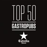 Top 50 Gastro Pubs The Mariners Rock