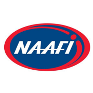 NAAFI logo