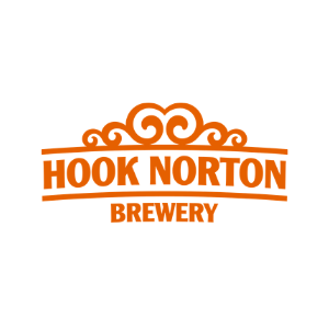 Hook Norton logo