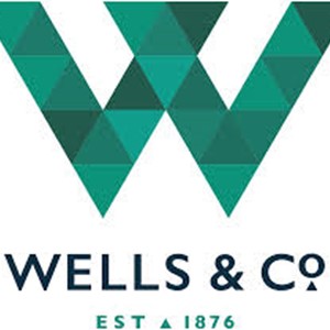 Wells & Co logo