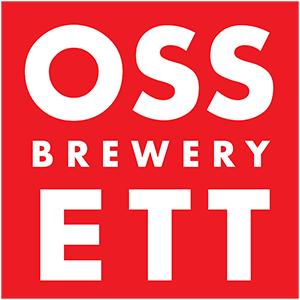 Ossett brewery logo
