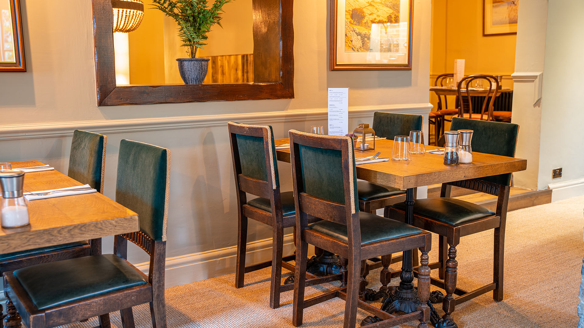 Concorde BGW The Eliot Arms