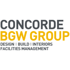 Concorde BGW logo
