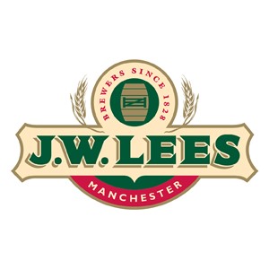 J.W.LEES logo