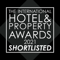 International Hotel & Property Awards logo