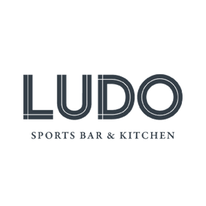 LUDO logo