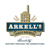 Arkell's brewery logo 