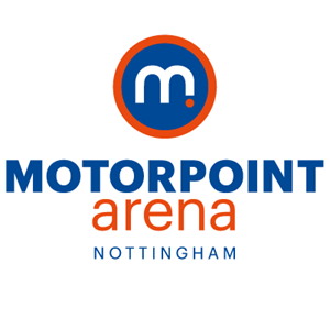 Nottingham motorpoint arena