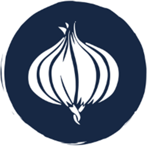 The Lucky Onion logo
