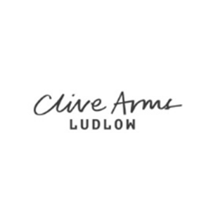 The Clive Arms logo