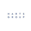 harts group logo