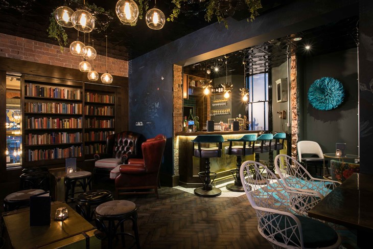 Lost & Found Knutsford