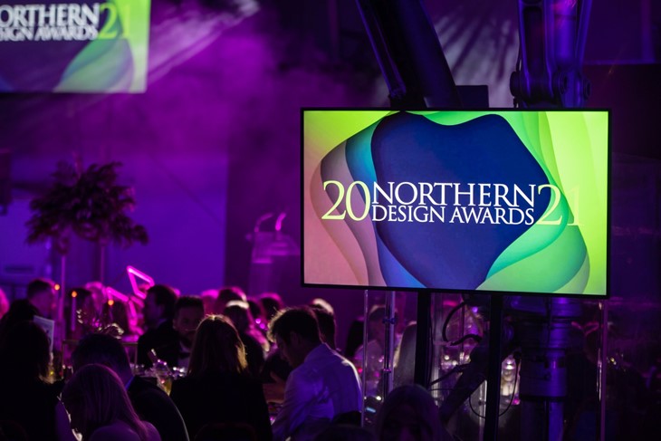 Northern Design Awards Winners