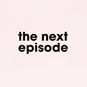 The Next Episode logo