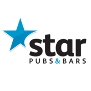 Star Pubs logo