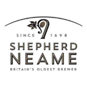 Shepherd neame company logo