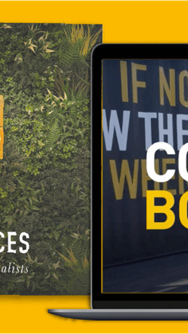 We Have Transformed Our Company Publication | Concorde BGW