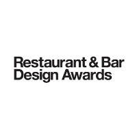 Restaurant and Bar Design Awards 2017 logo