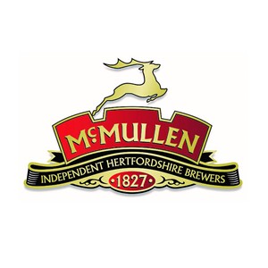 Mcmullen Company logo