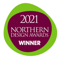 2021 NDA Winner logo