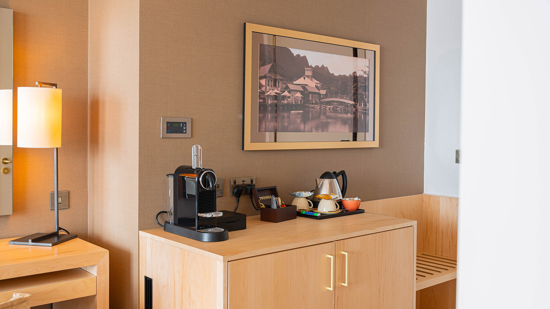 Concorde BGW | Genting Hotel