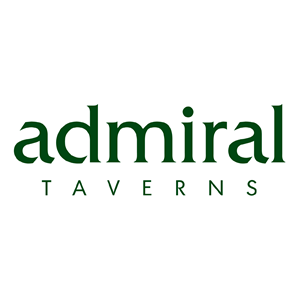 Admiral Tavern company logo