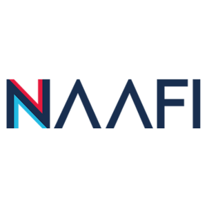NAAFI logo